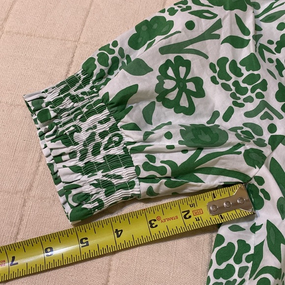 NEW💐THML Floral Print Dress Size XS - Picture 9 of 11